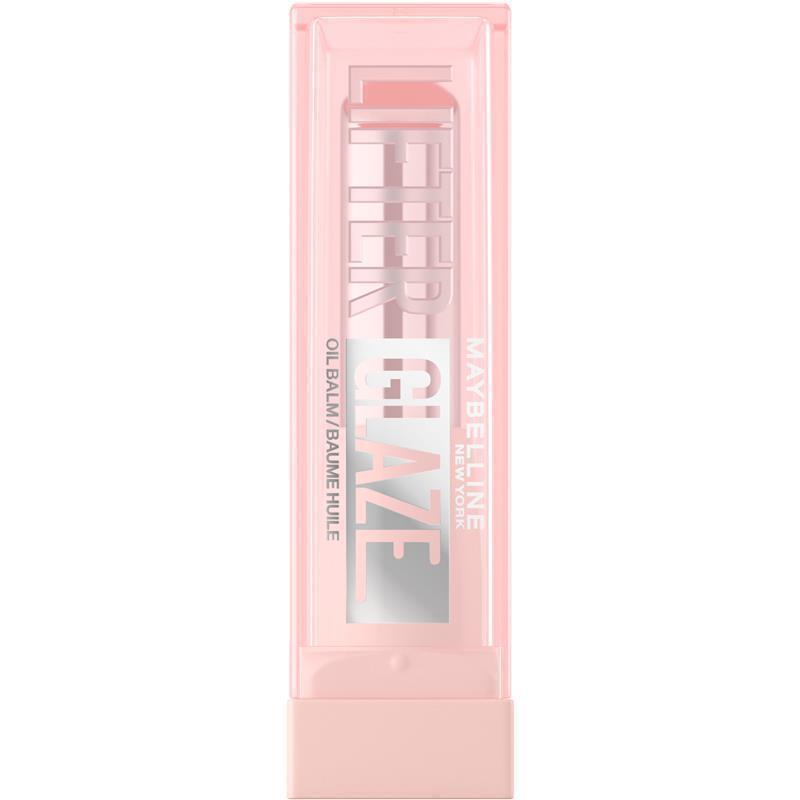 Maybelline Lifter Glaze 006 Caramel Glo