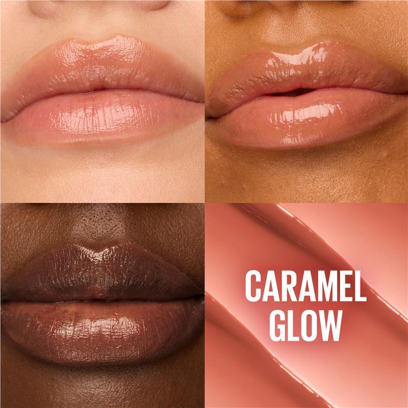 Maybelline Lifter Glaze 006 Caramel Glo