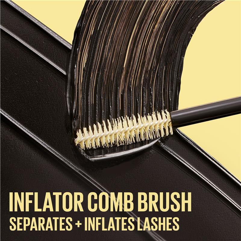 Maybelline Colossal Bubble Mascara Waterproof