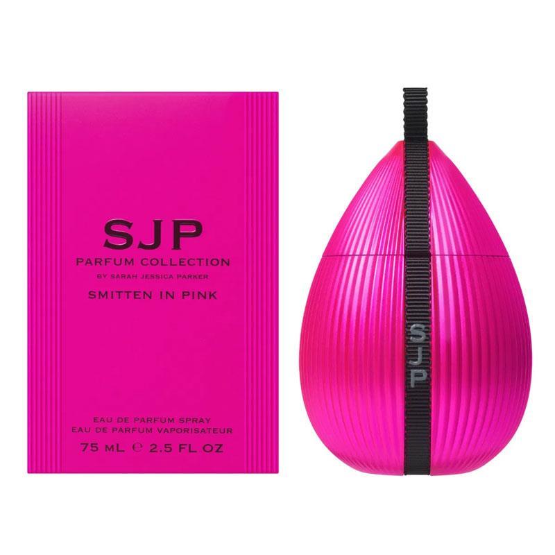 Sarah Jessica Parker The Collection Smitten In Pink Eau de Parfum 75ml