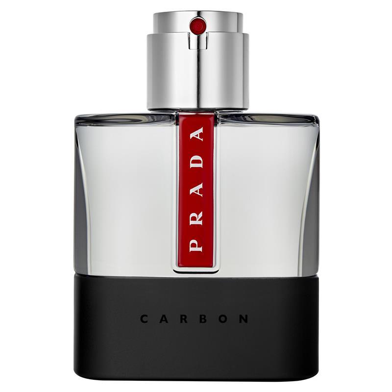 Prada Luna Rossa Carbon Eau de Toilette 50ml