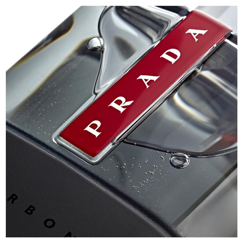Prada Luna Rossa Carbon Eau de Toilette 50ml