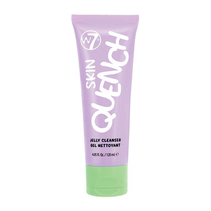 W7 Skin Quench Jelly Cleanser 120ml