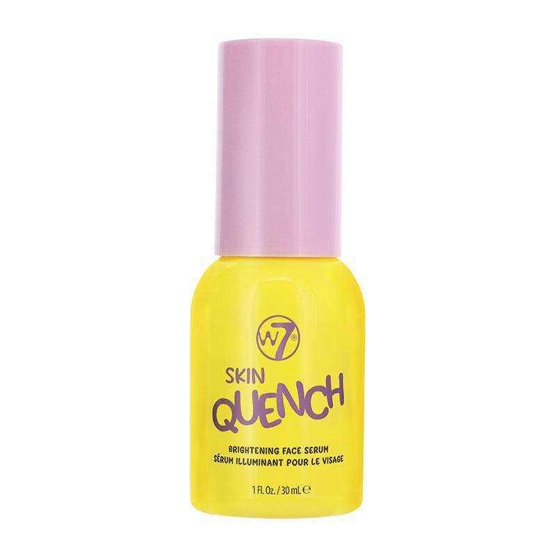 W7 Skin Quench Brightening Face Serum 30ml