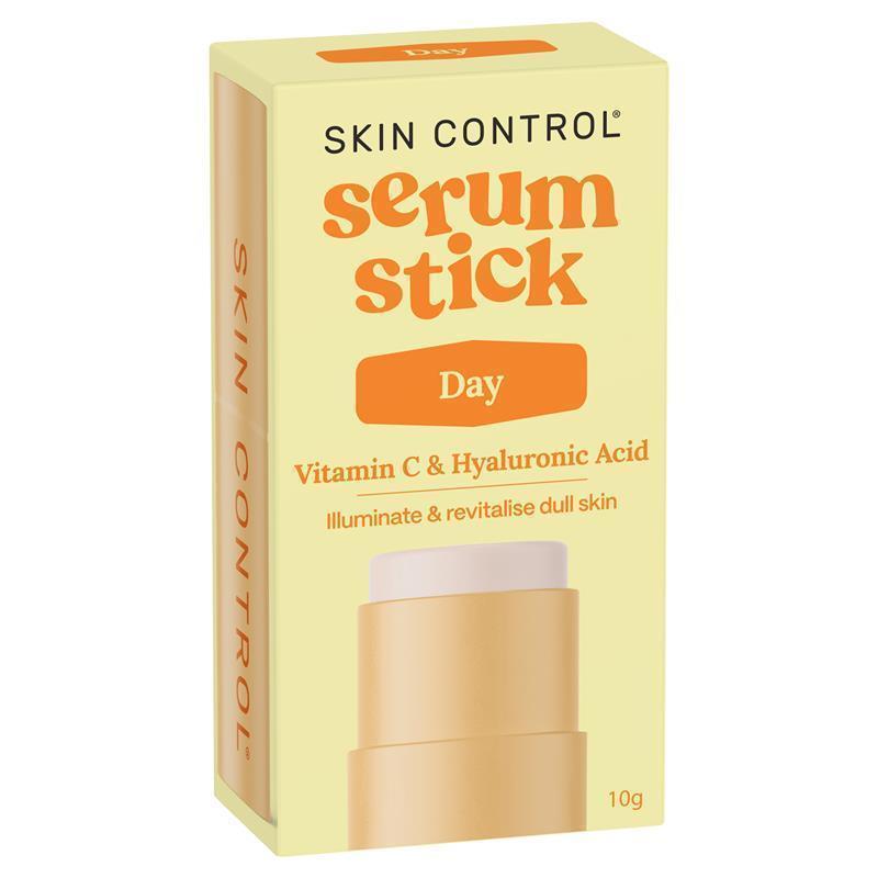 Skin Control Serum Stick Day 10g