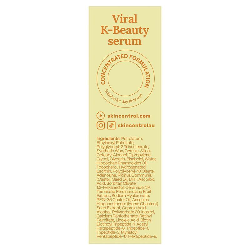 Skin Control Serum Stick Day 10g