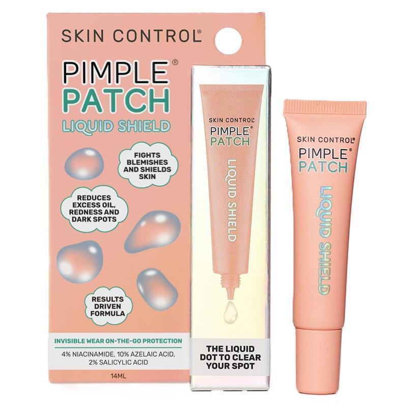 Skin Control Pimple Patch Liquid Shield 14ml