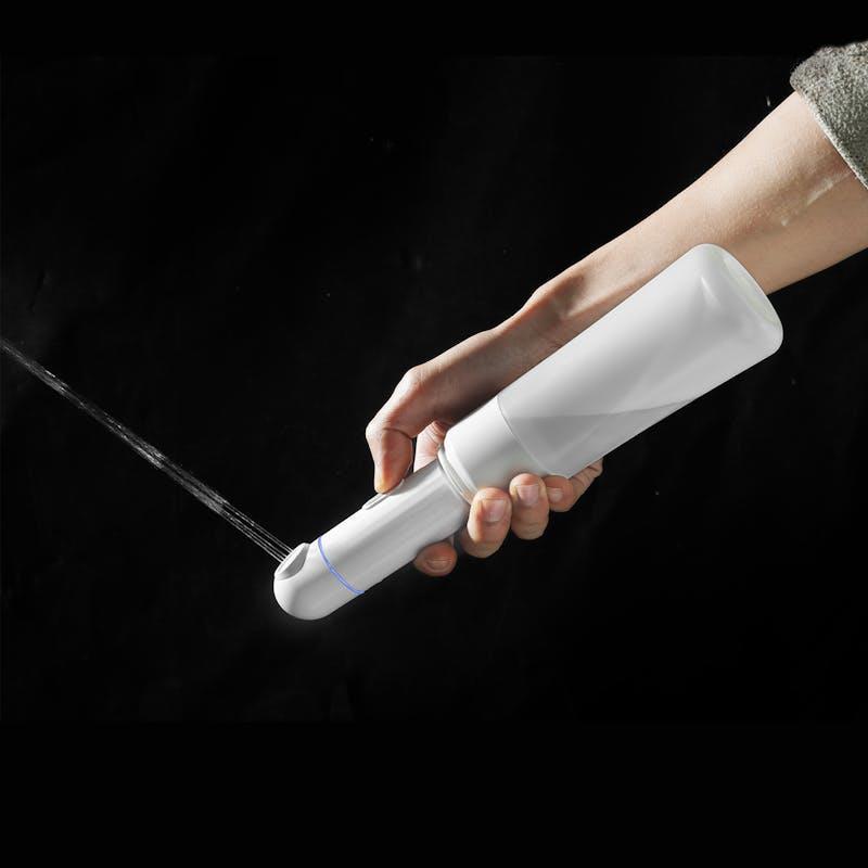 Pureju Electric Portable Bidet Sprayer 1Pack