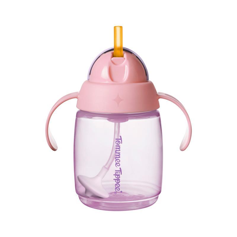 Tommee Tippee Trainer Straw Cup 6M+ 300ml