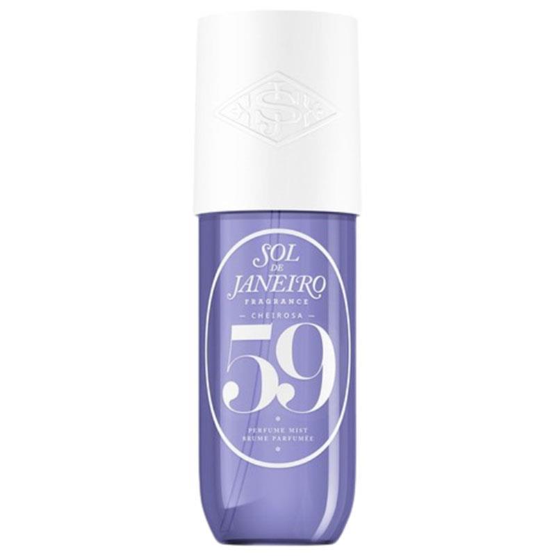 Sol De Janeiro Cheirosa 59 90ml Fragrance Body Mist
