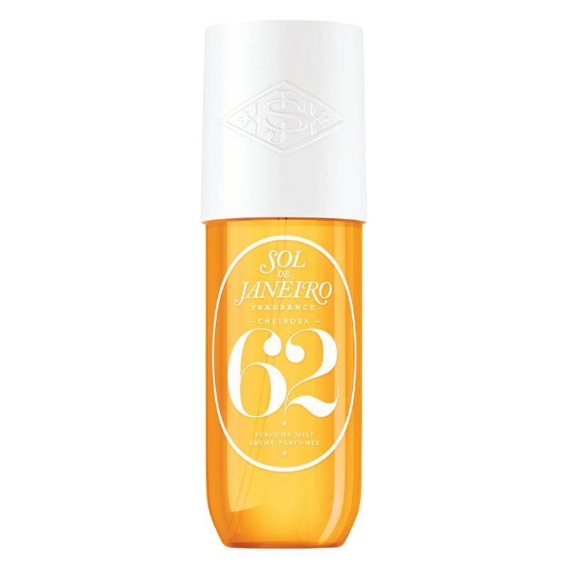 Sol De Janeiro Cheirosa 62 240ml Fragrance Body Mist