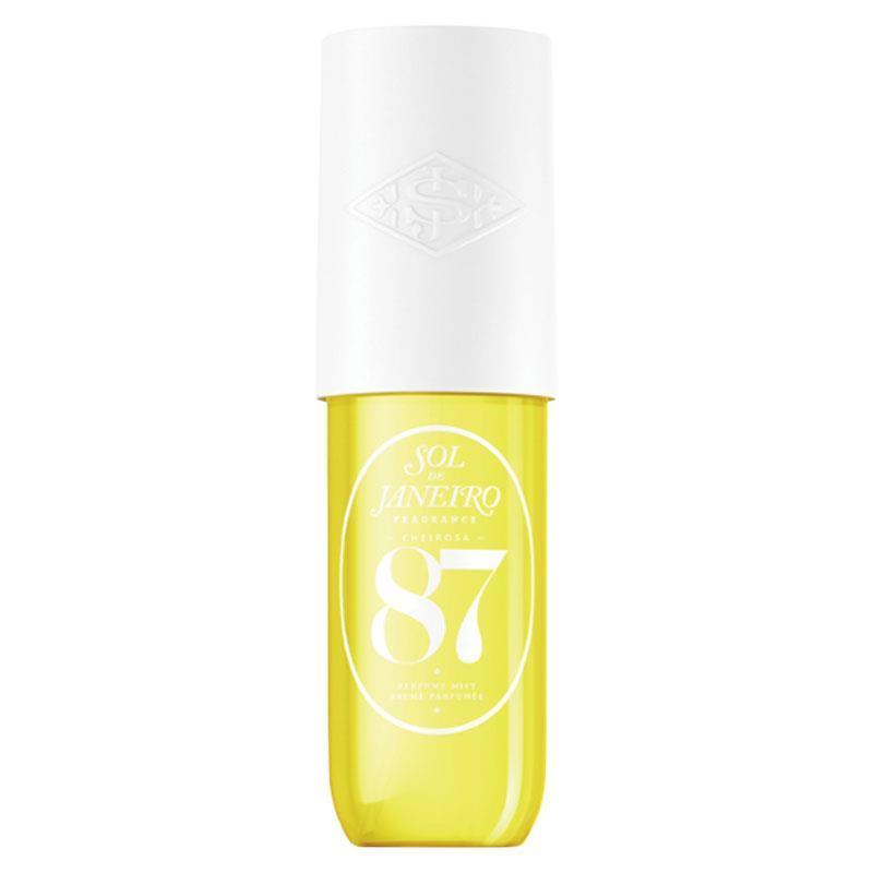 Sol De Janeiro Cheirosa 87 90ml Fragrance Body Mist