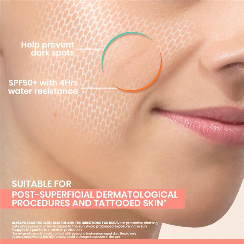 Avene Cicalfate+ Multi Protective Restorative Cream SPF50+ 50ml