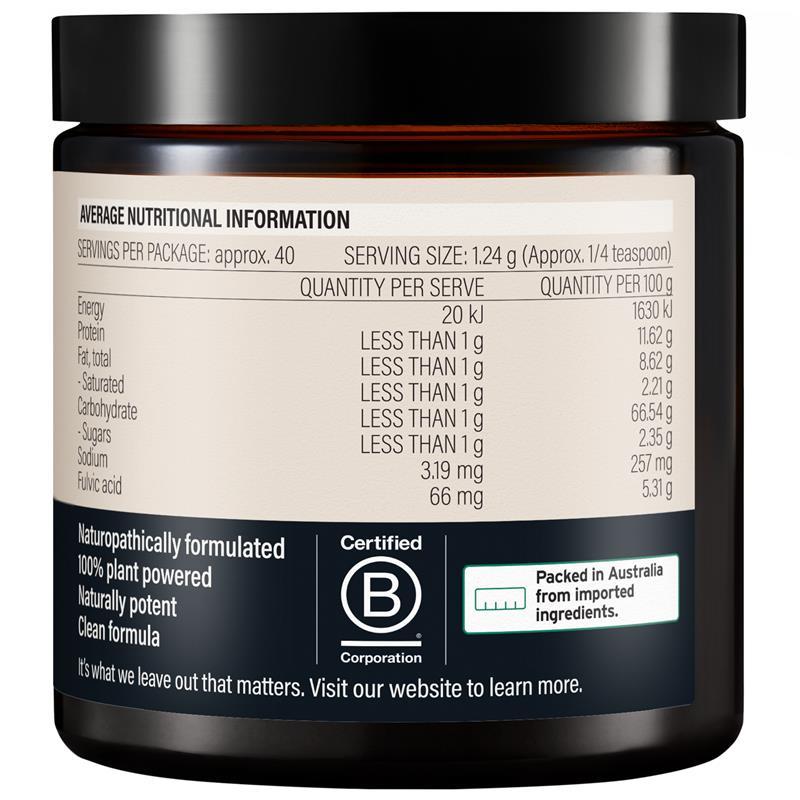 Wanderlust Shilajit Powder 50g