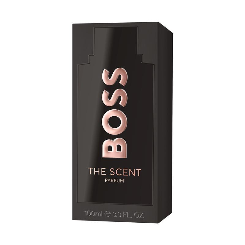 Hugo Boss The Scent Parfum 100ml
