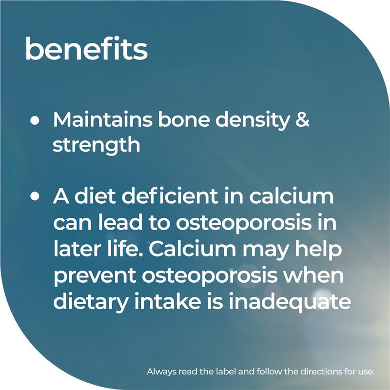 Nature's Way High Strength Adult Vita Gummies Osteo-Protect 60 Gummies