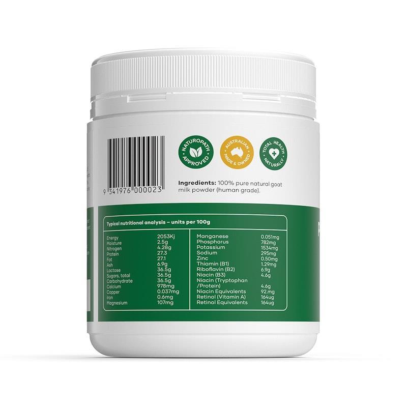Natural Animal Solutions Pro-Vita Lac 200g
