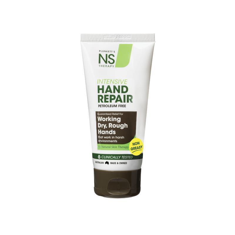 Plunkett NS Intensive Hand Repair Travel 30g
