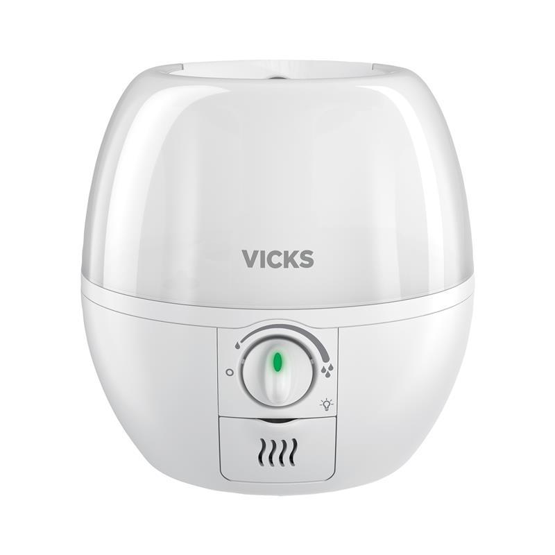 Vicks 3-in-1 SleepyTime Humidifier
