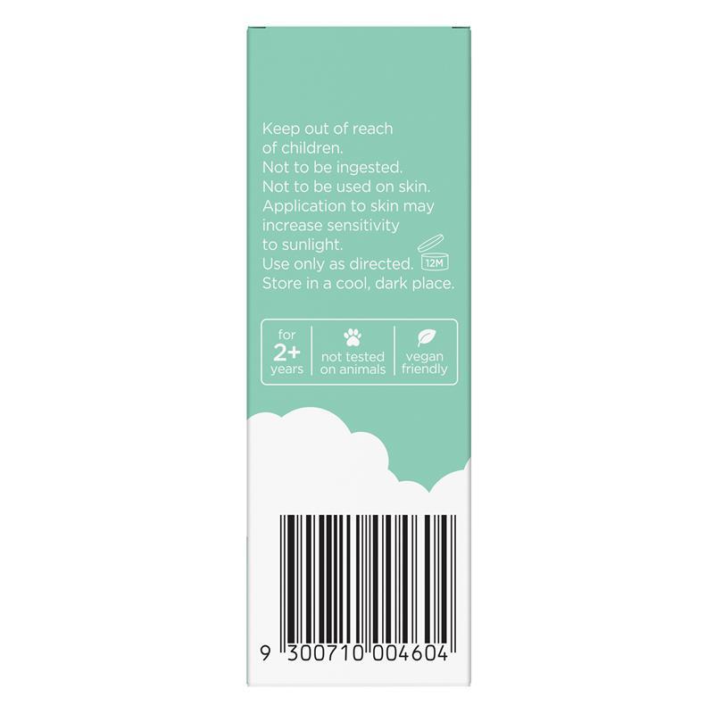 Euky Bear Worry Buster Toddler Diffuser Oil 10ml
