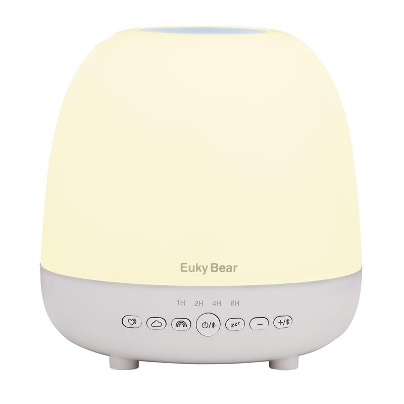 Euky Bear Mindful Moments Meditative Aid Toddler Device