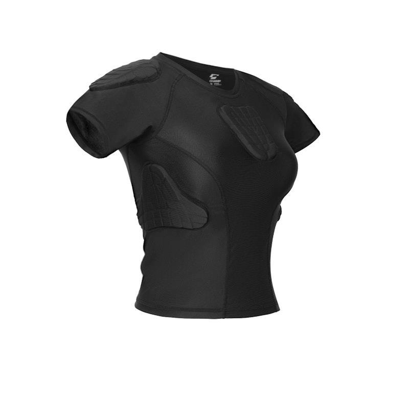 CHAMP C1 Forcefield Full Guard PRO for Youth Small