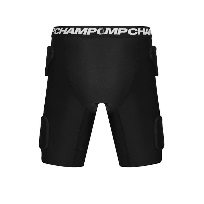 CHAMP C1 Impact Compression Shorts Small