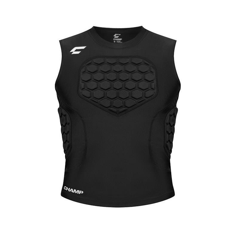CHAMP C1 Forcefield PRO Guard Vest Large