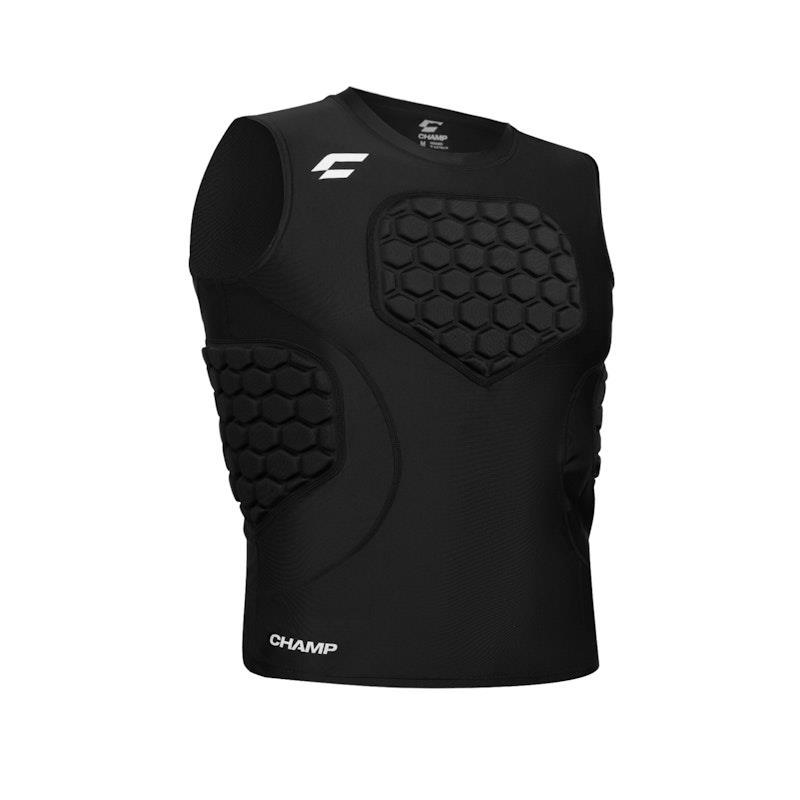 CHAMP C1 Forcefield PRO Guard Vest Large
