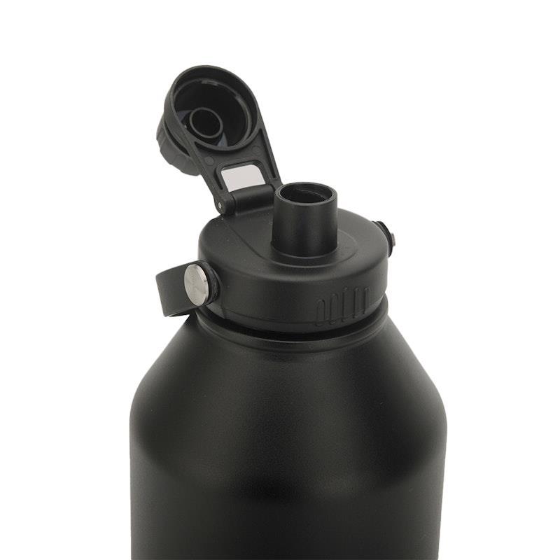 Cheeki 2L Adventure Bottle Black