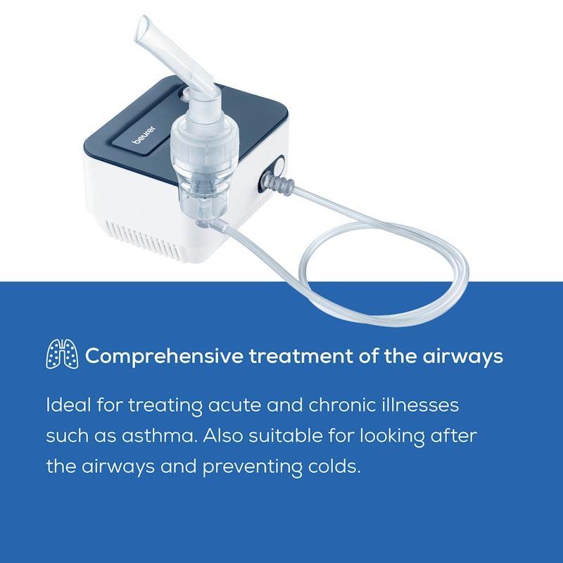 Beurer IH16 Nebuliser 1unit
