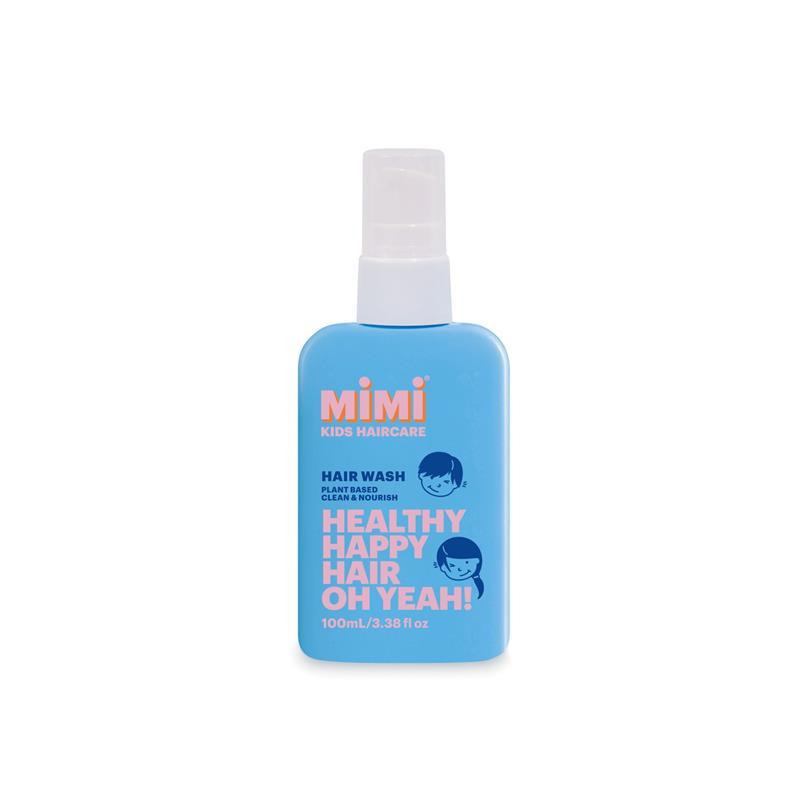 Mimi Kids Hair Wash 100ml Mini