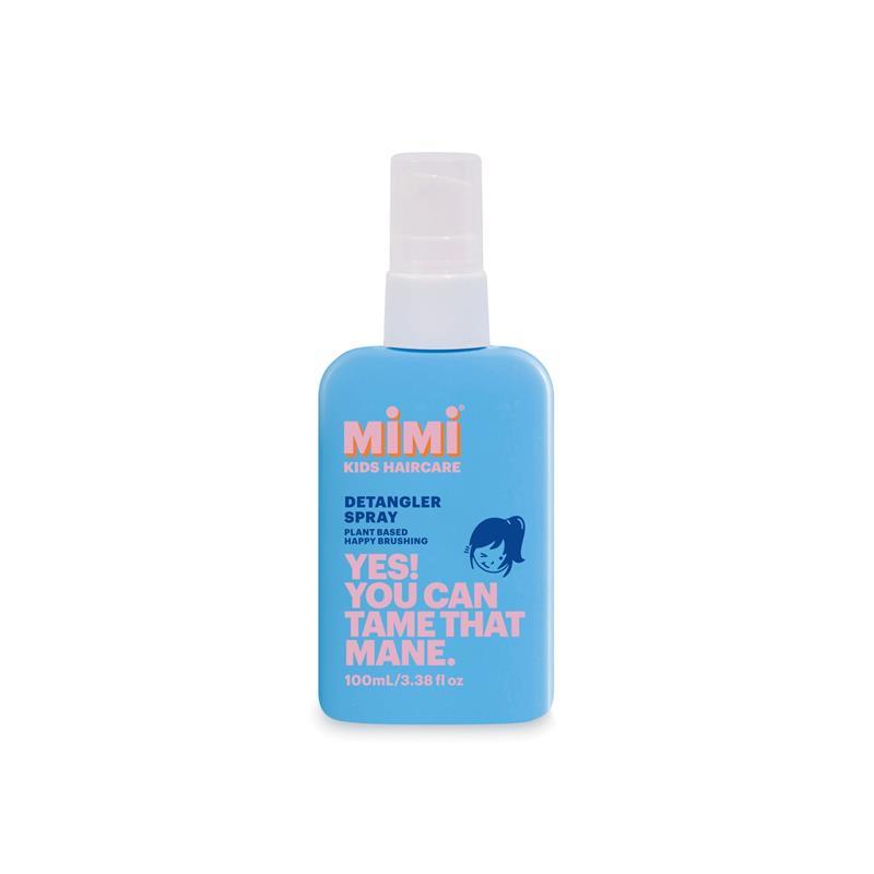 Mimi Kids Hair Detangling Spray 100ml Mini