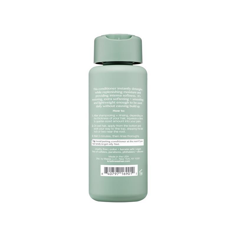 Kristin Ess Ultra Lightweight Softening Conditioner 296ml