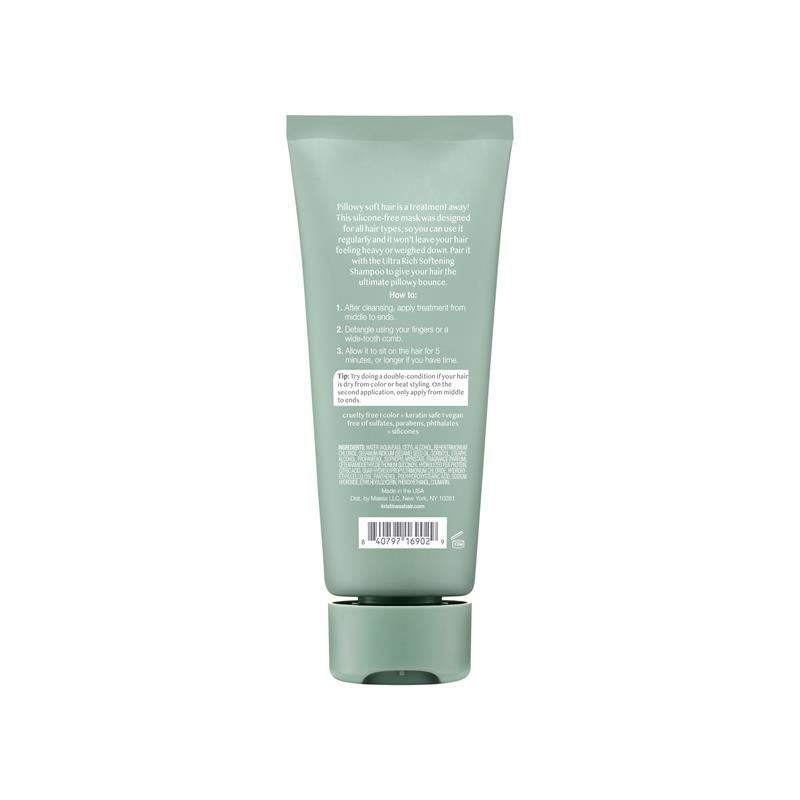 Kristin Ess Velvet Finish Softening Mask 200ml