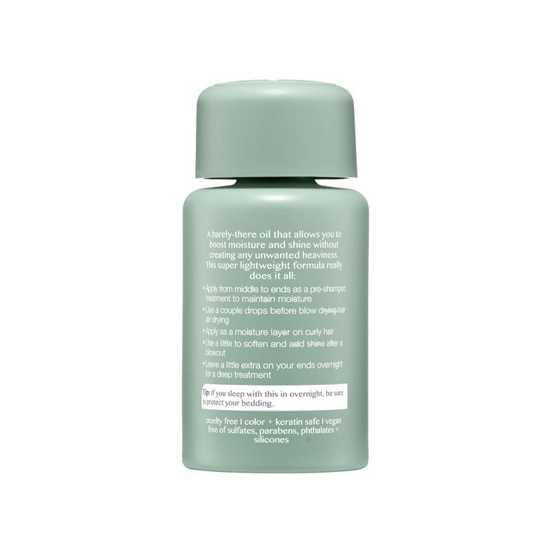 Kristin Ess Subtle Shine Softening Oil 50ml