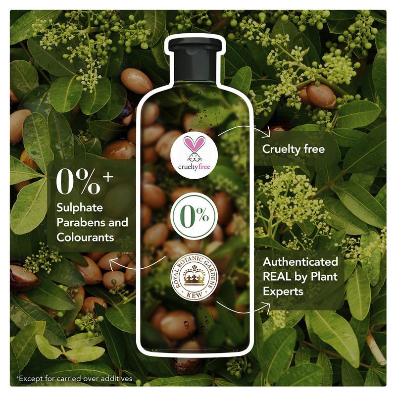 Herbal Essences Bio Renew Coconut Milk & Aloe Smoothening Leave-In Cream 270ml
