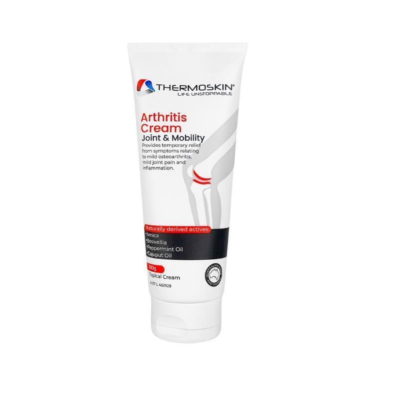 Thermoskin Arthritis Cream 100g