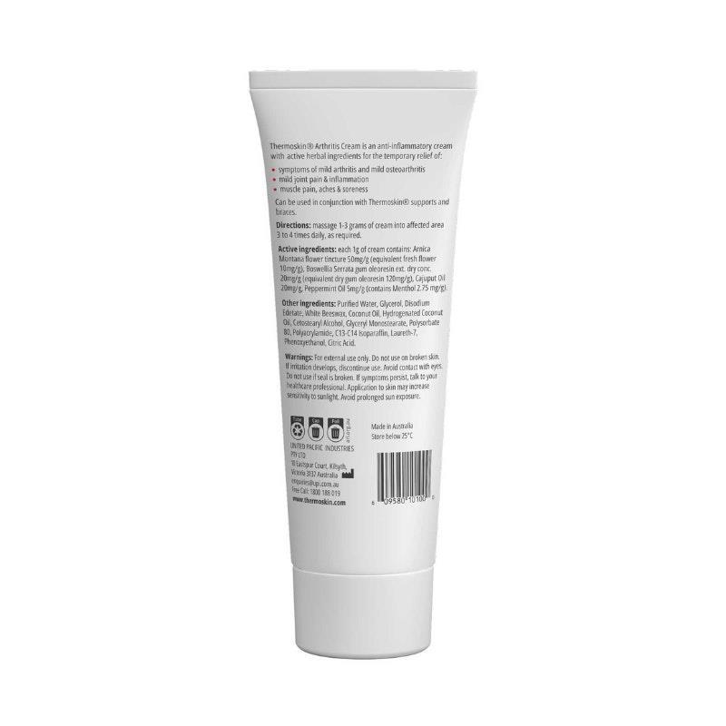 Thermoskin Arthritis Cream 100g