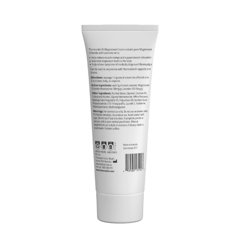 Thermoskin Magnesium Cream 100g