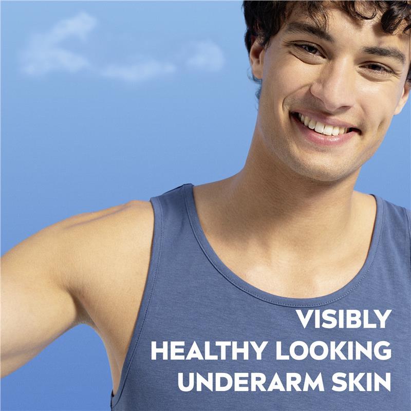 NIVEA MEN Deodorant Roll On Derma Control Defend 50ml