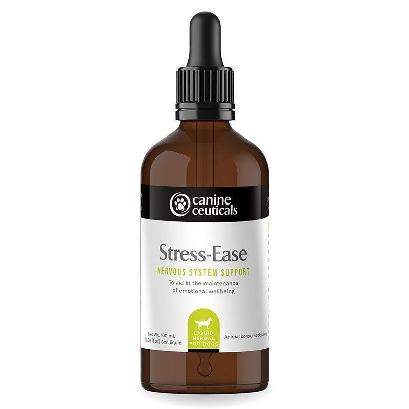 CanineCeuticals Stress-Ease 100ml