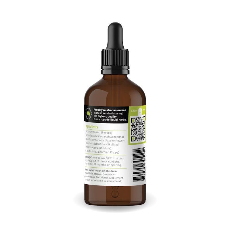 CanineCeuticals Stress-Ease 100ml