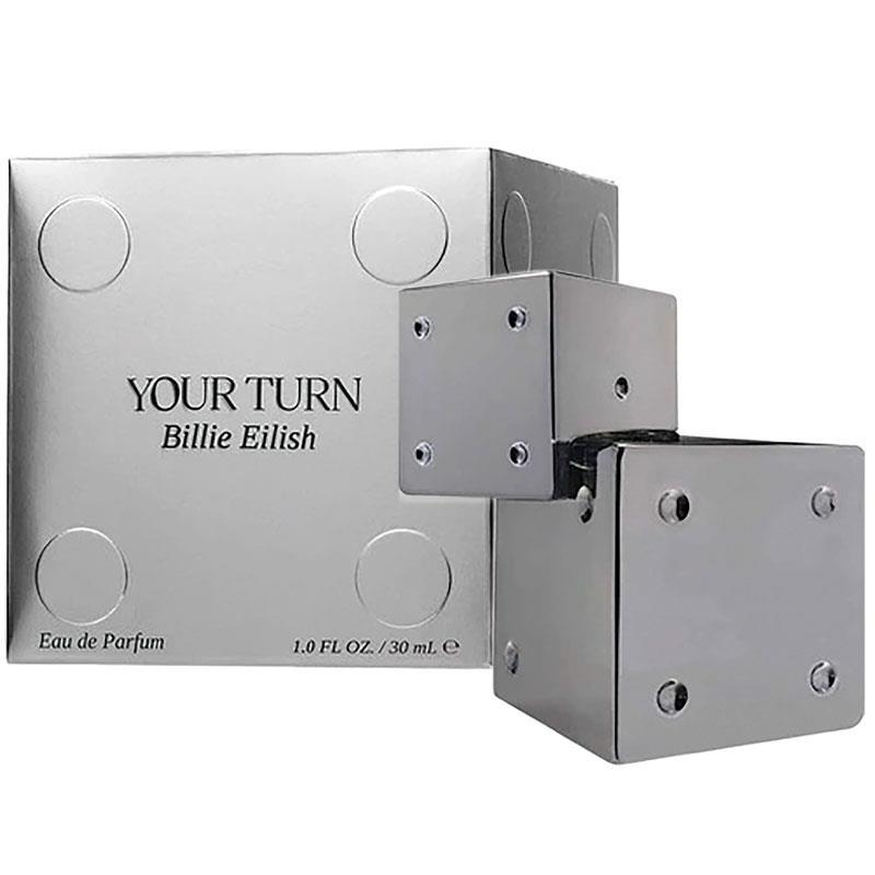 Billie Eilish Your Turn Eau de Parfum 100ml