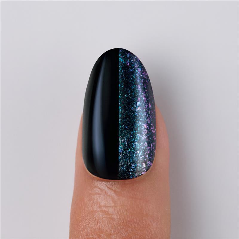 Sally Hansen Insta-Dri Nail Polish Chrome Polar Platinum 9.17ml