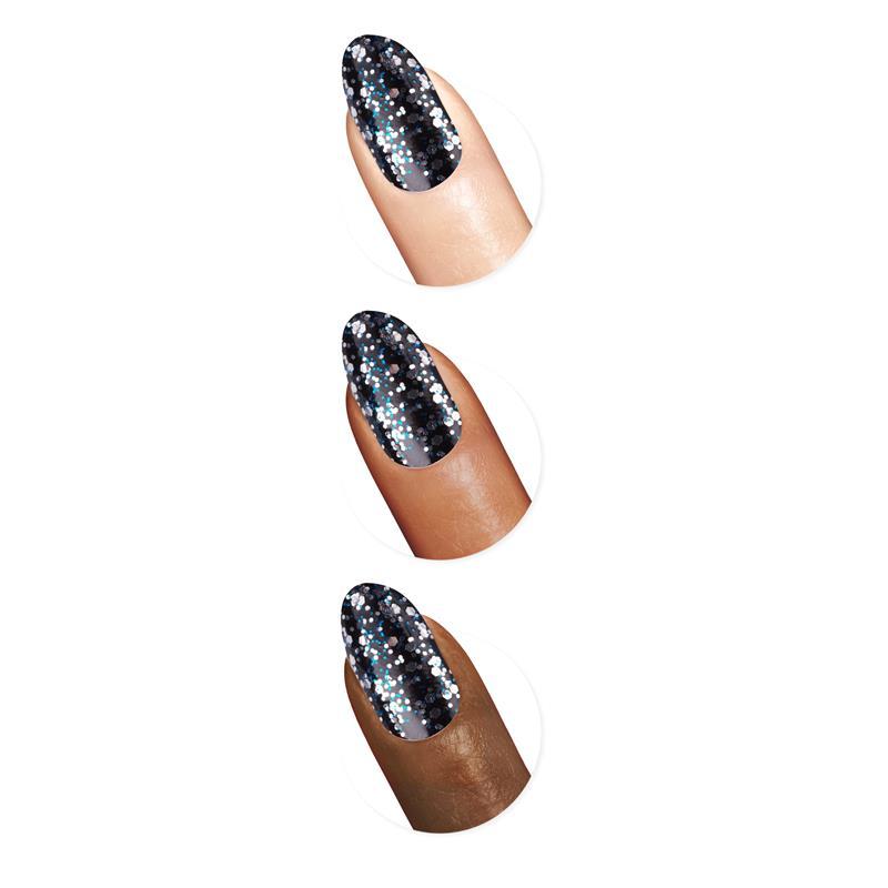 Sally Hansen Insta-Dri Nail Polish Flash Top Coat 9.17ml