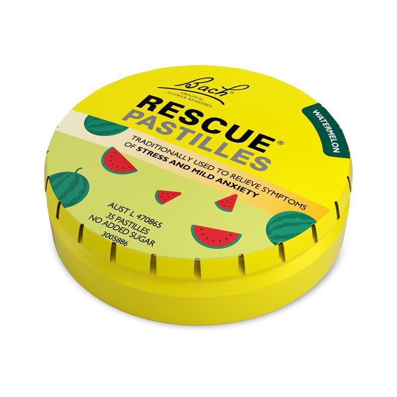 Rescue Remedy Watermelon Pastilles