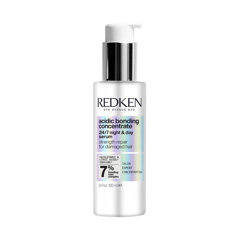 Redken Acidic Bonding Concentrate 24/7 Serum 100ml