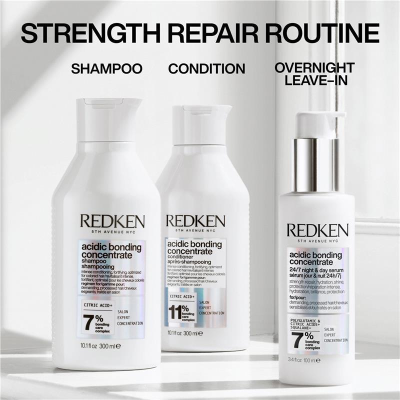 Redken Acidic Bonding Concentrate 24/7 Serum 100ml