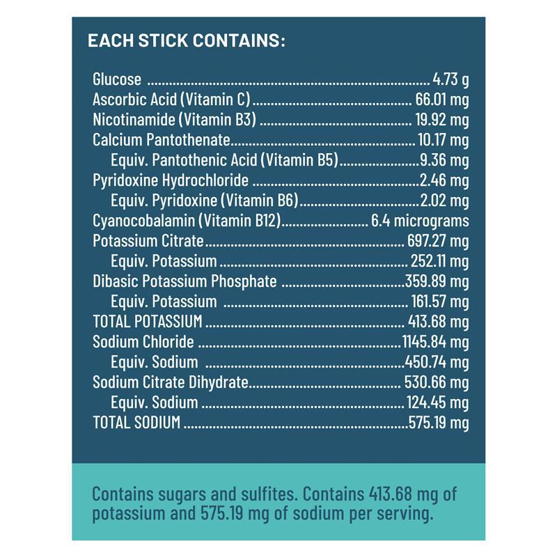 Liquid IV Hydration Watermelon 10 Sachets